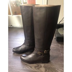 lk bennett brogan boots